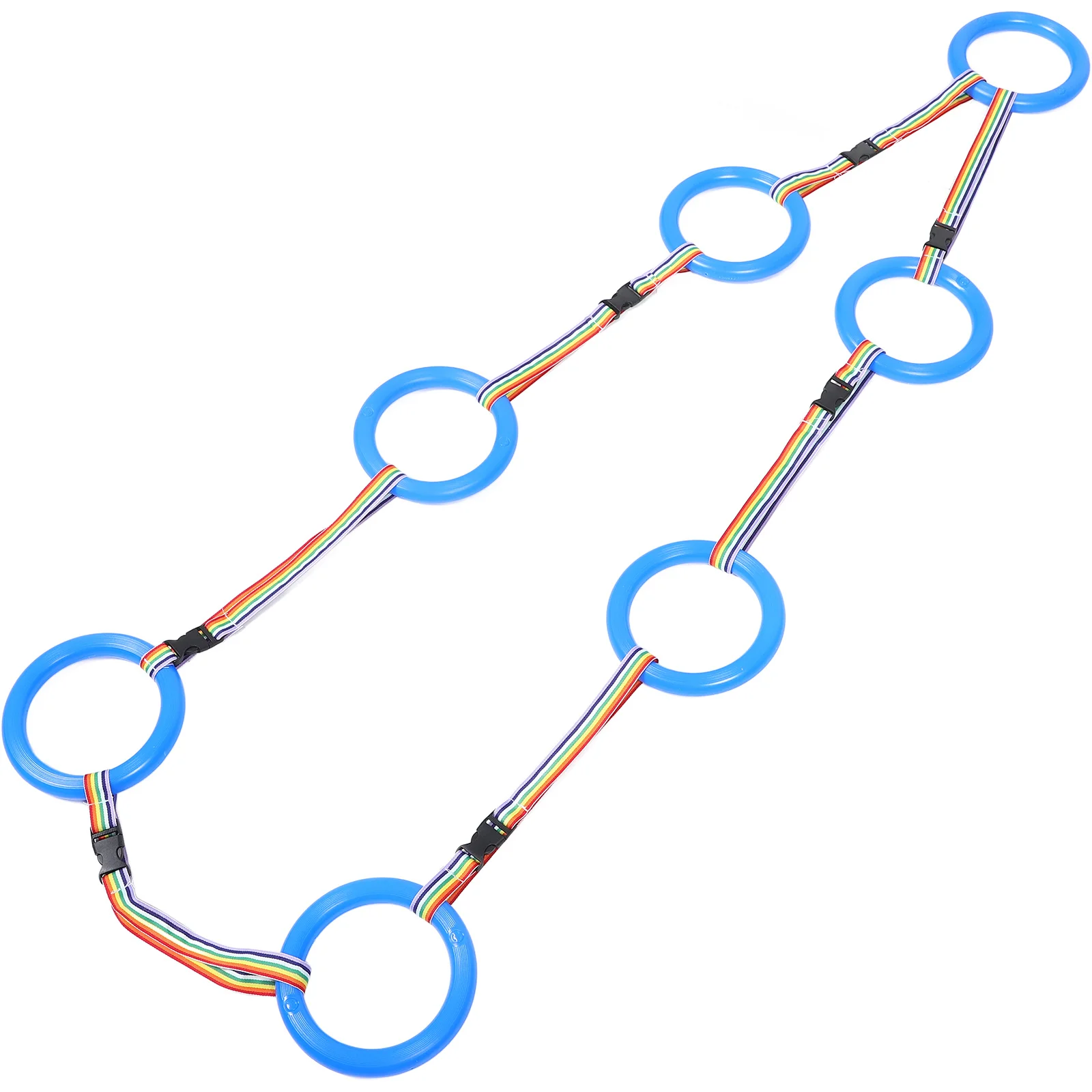 Детская безопасная прогулочная веревка - Фотография_6