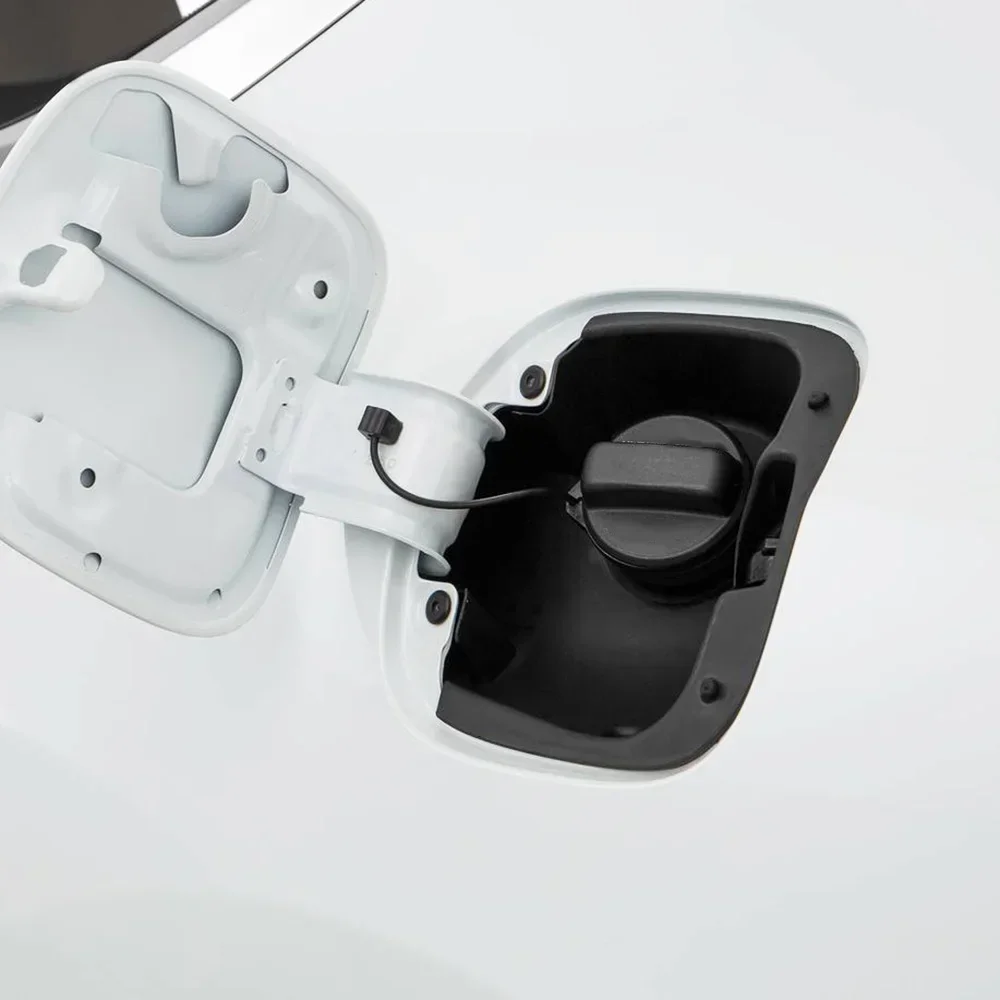 Крышка топливного бака - Фотография_5