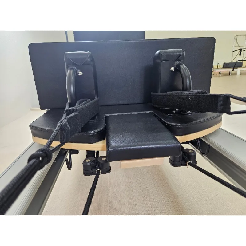 Высококачественная алюминиевая трапеция для пилатеса - Фотография_5