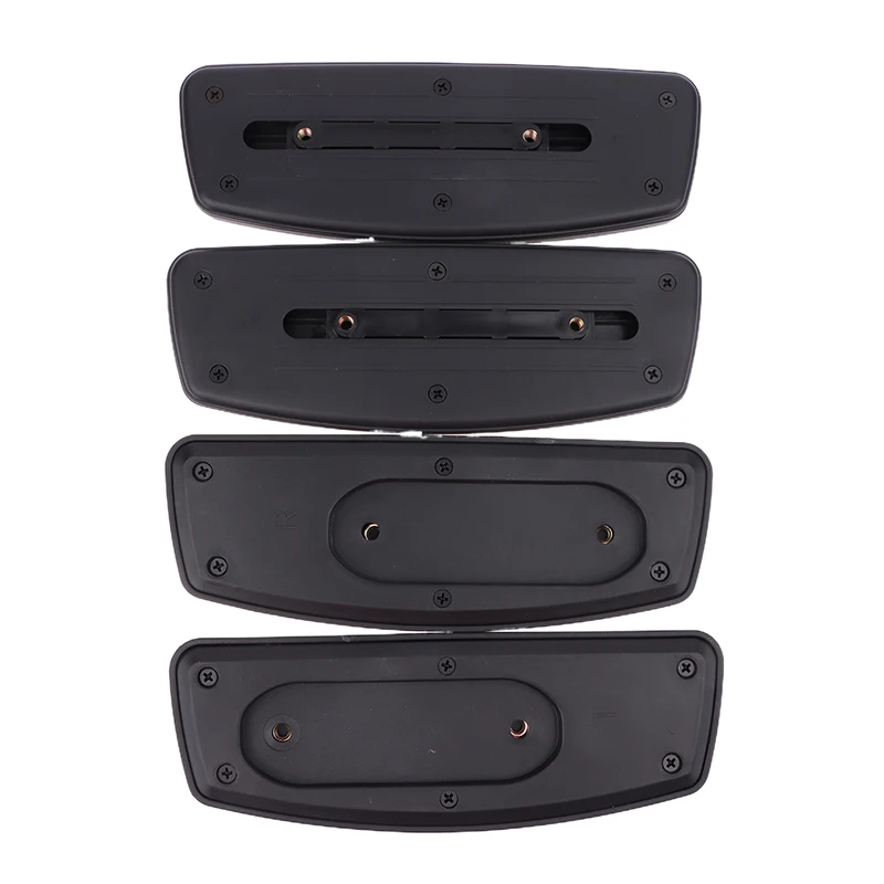 Сменные подлокотники для офисного стула 2 шт. - Фотография_3