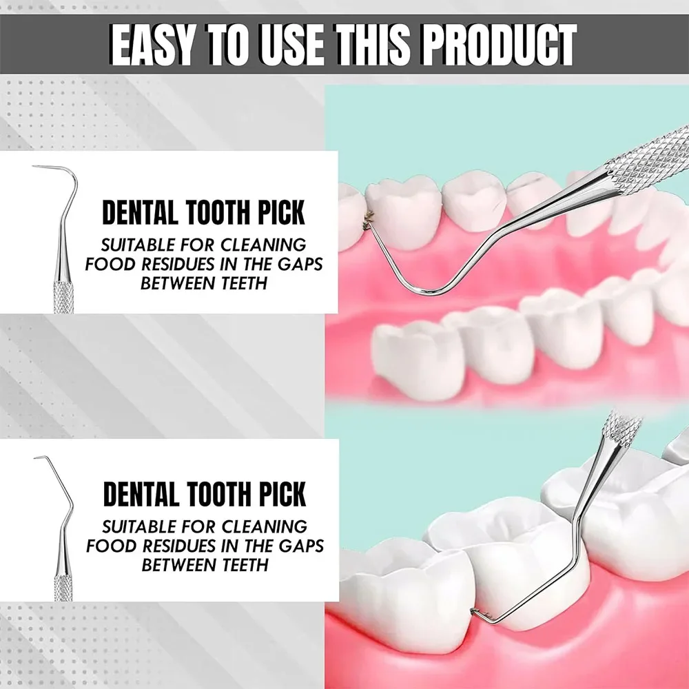 Чистка зубов, гигиена - Фотография_5