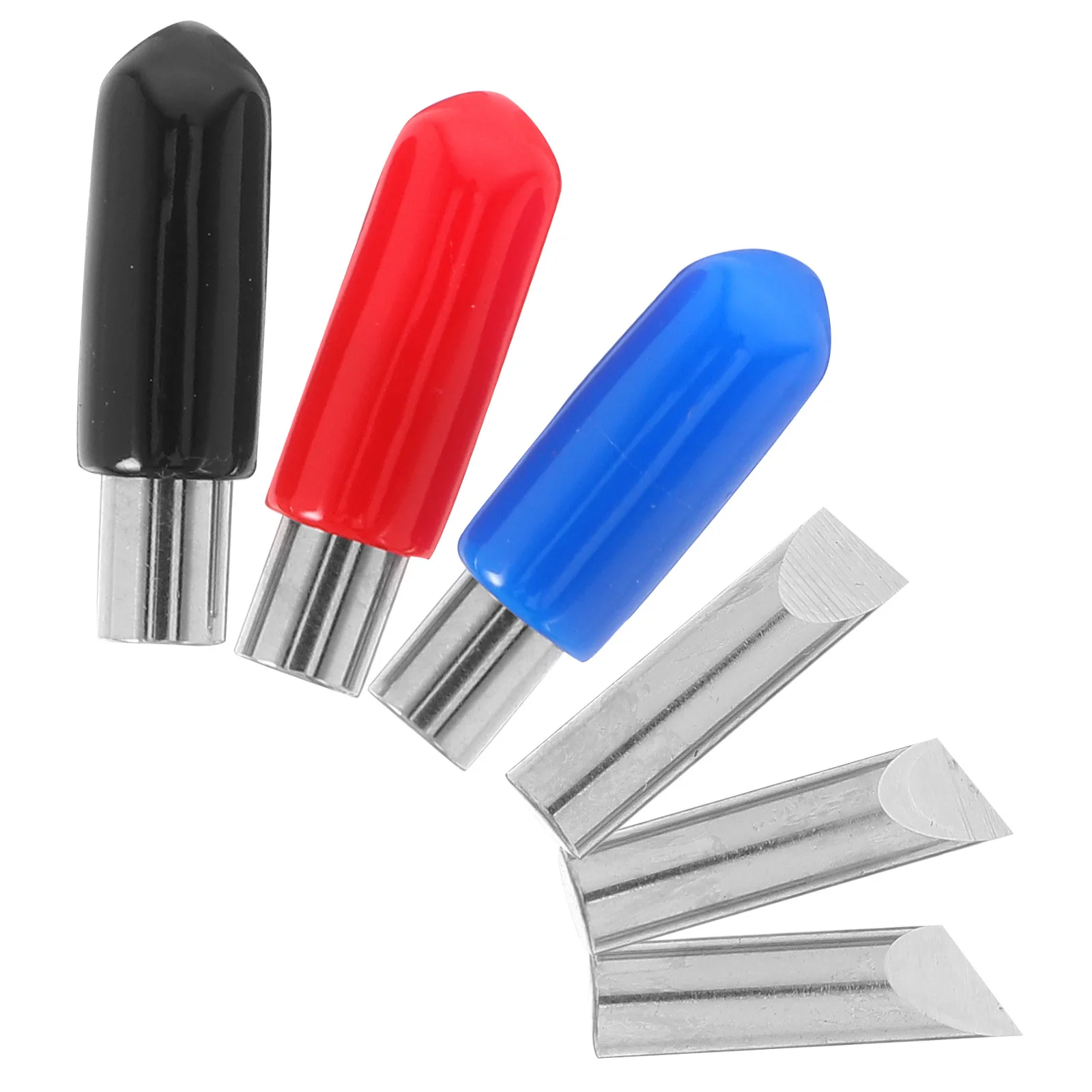 Вращающиеся режущие головки