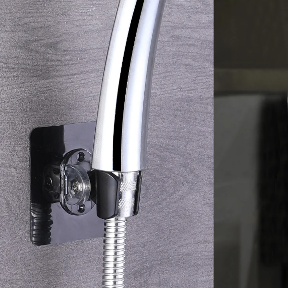 Регулируемые держатели для насадки для душа - Фотография_4