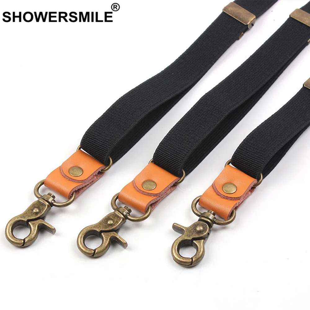 Мужские подтяжки showersmile - Фотография_5