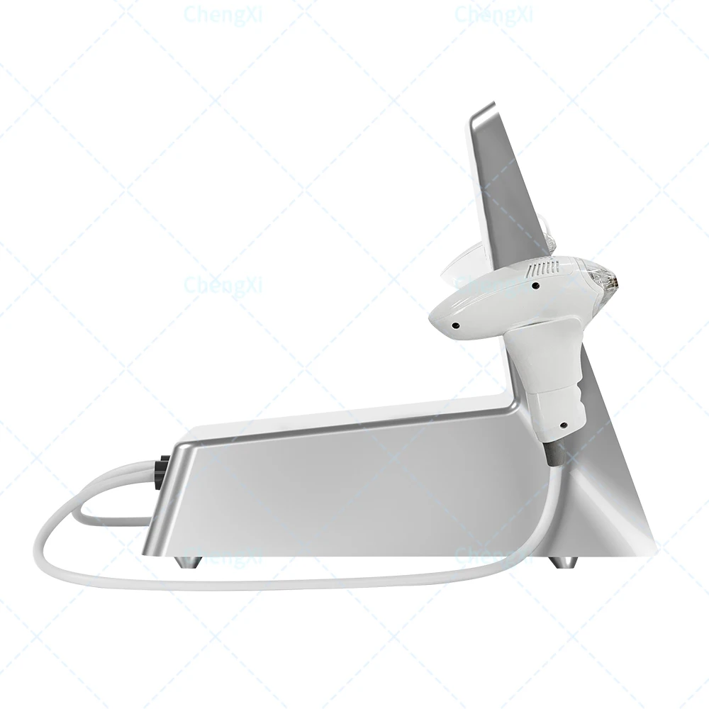 2 в 1, радиочастотная мокроигольная машина для салона красоты - Фотография_6