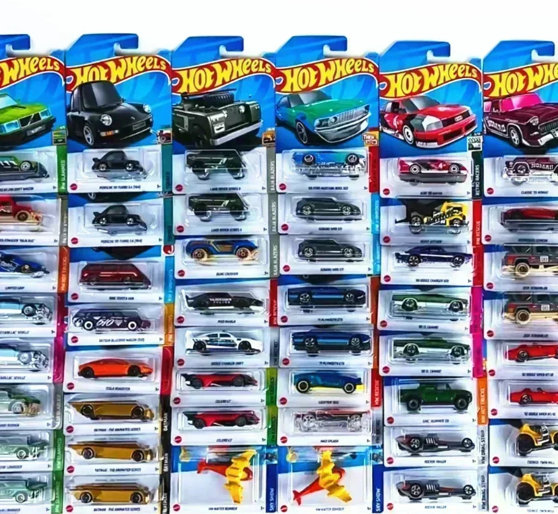 Оригинальный автомобиль hot wheels nissan benze audi