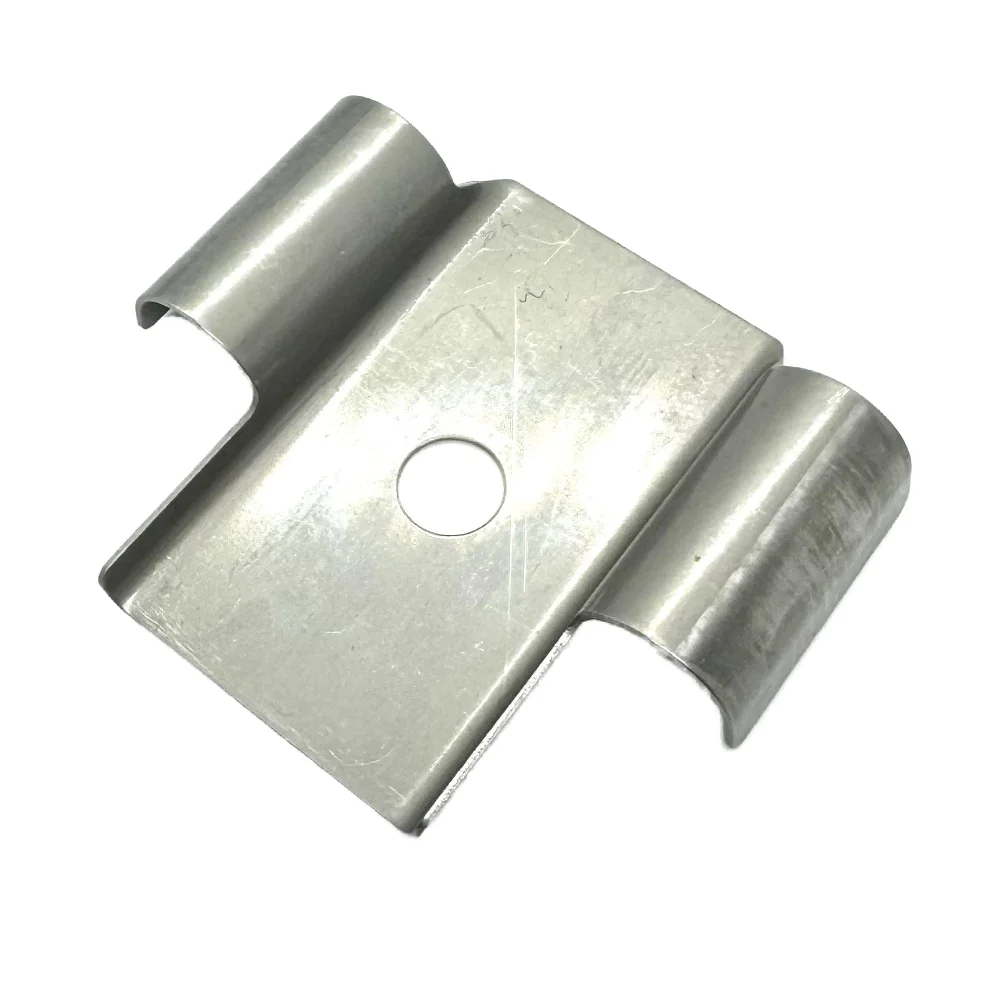 Зажимы троса стояночного тормоза-фиксаторы - Фотография_5