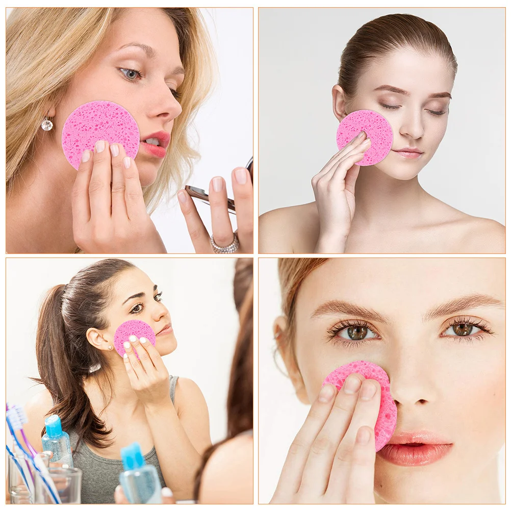 Губки для чистки лица - Фотография_4