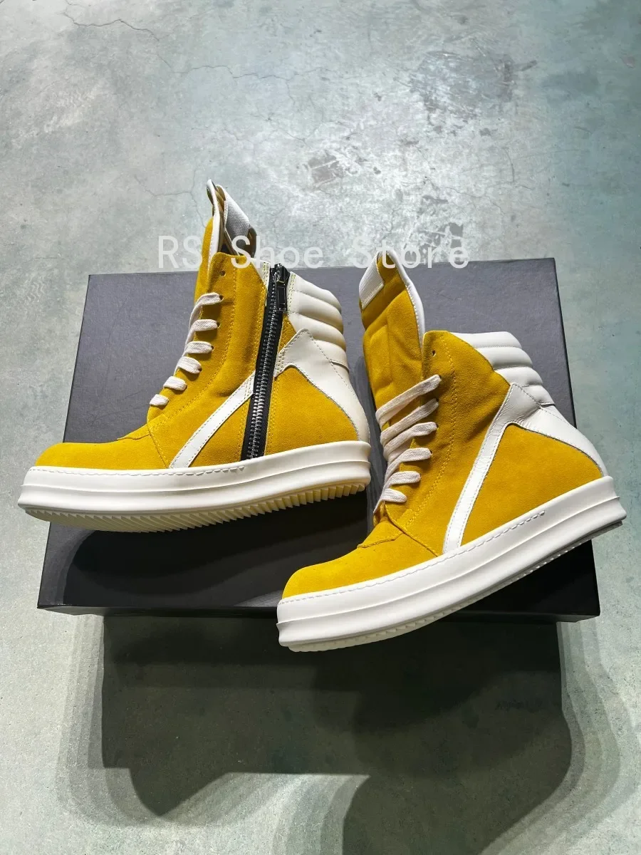 Ro уличная мужская обувь - Фотография_3