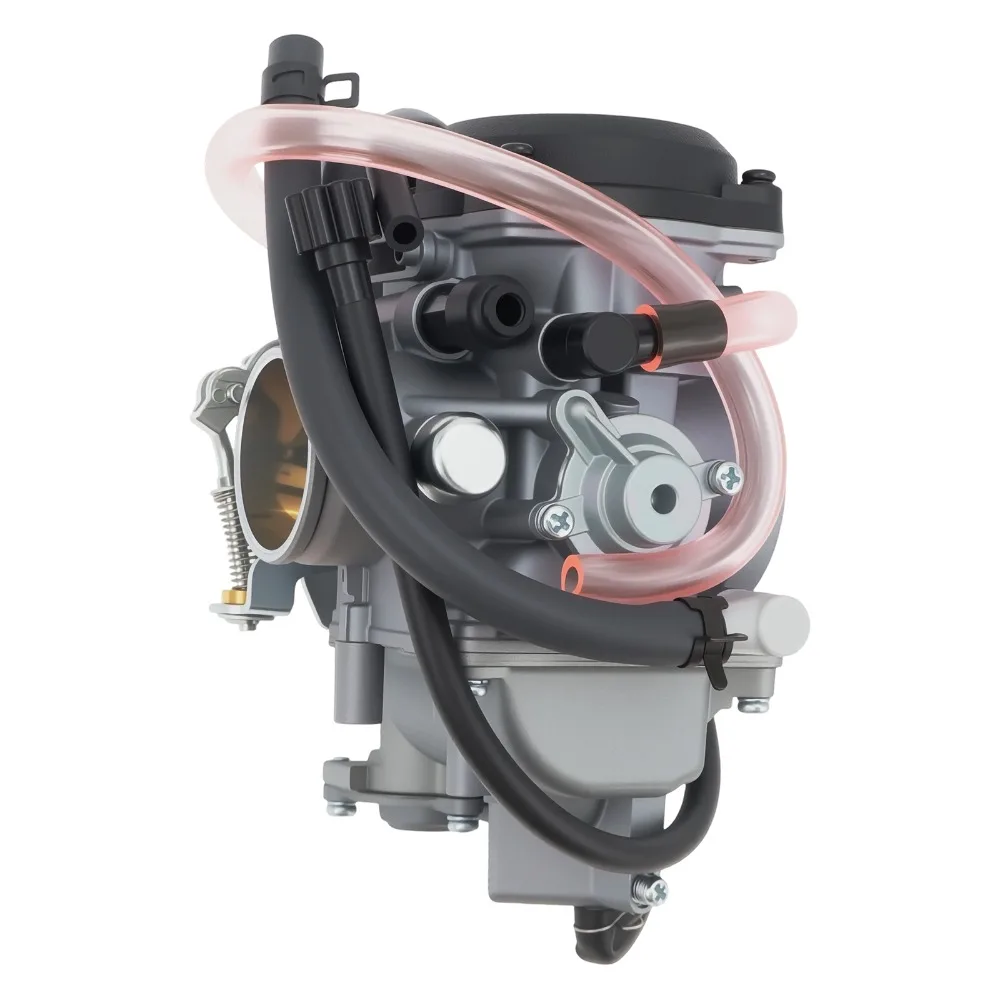 Карбюратор для kawasaki vulcan - Фотография_4