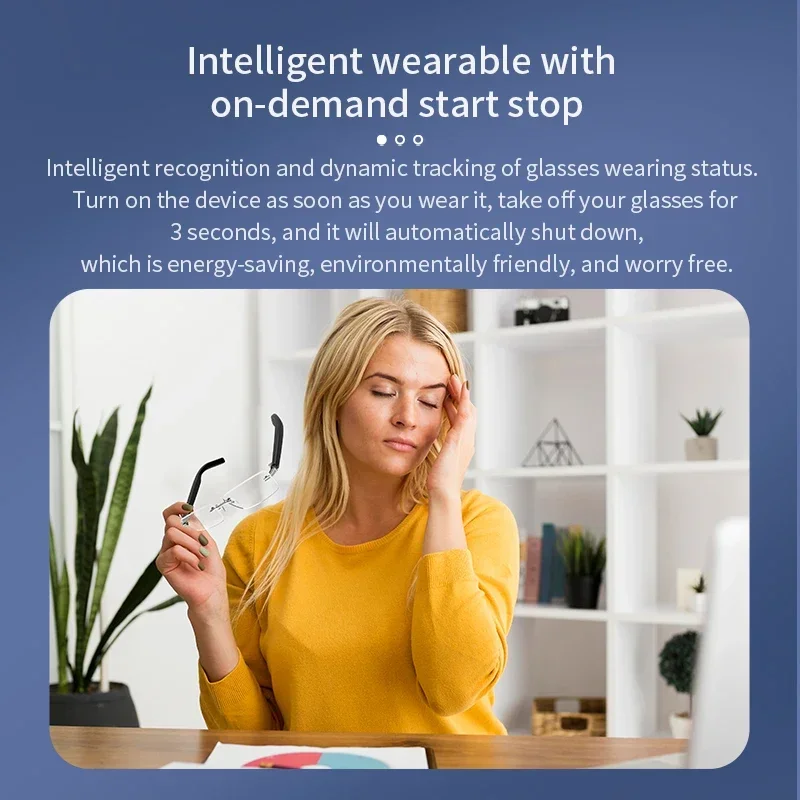 G06 smart bluetooth 5 - Фотография_5