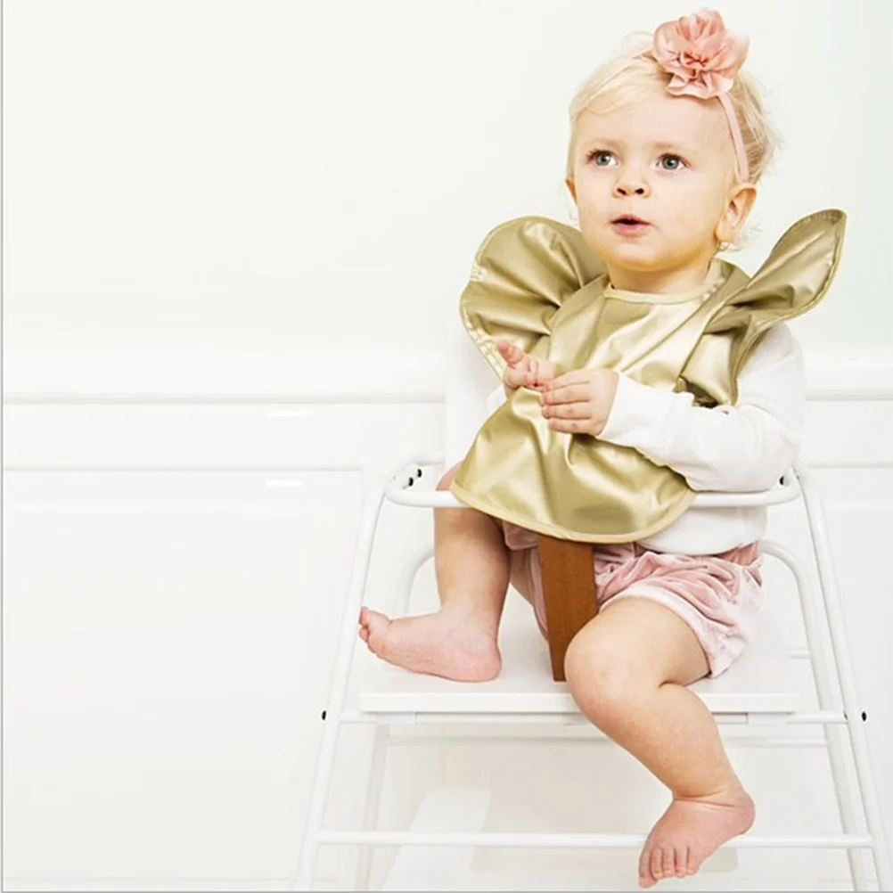 Детские нагрудники - Фотография_2