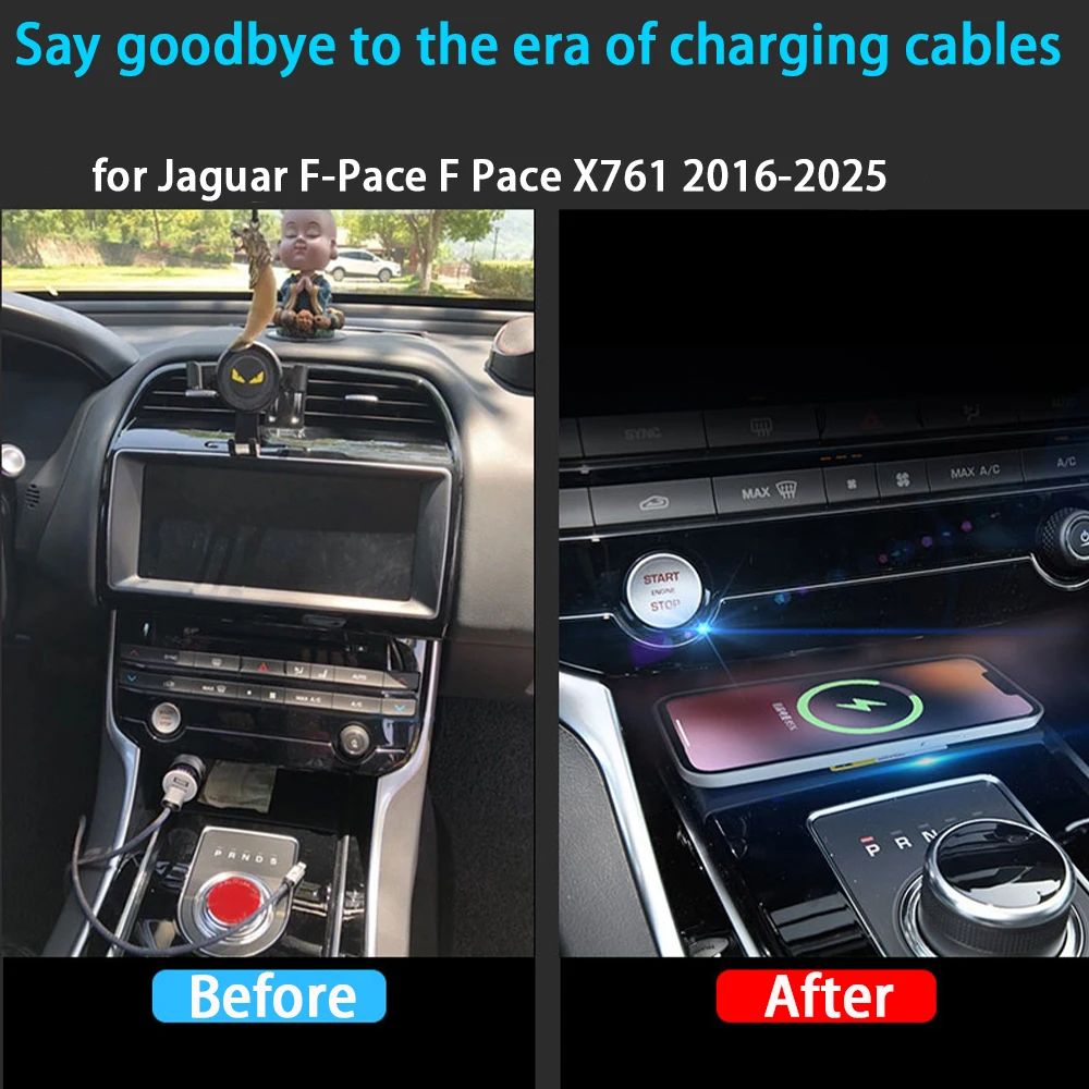 Для jaguar f-pace f pace x761 2015-2025 - Фотография_3