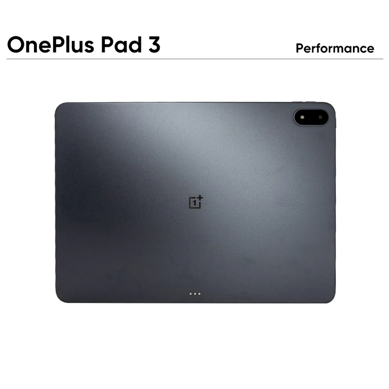 Все новые oneplus pad 3 глобальная версия планшет snapdragon 8 elite 13 - Фотография_5