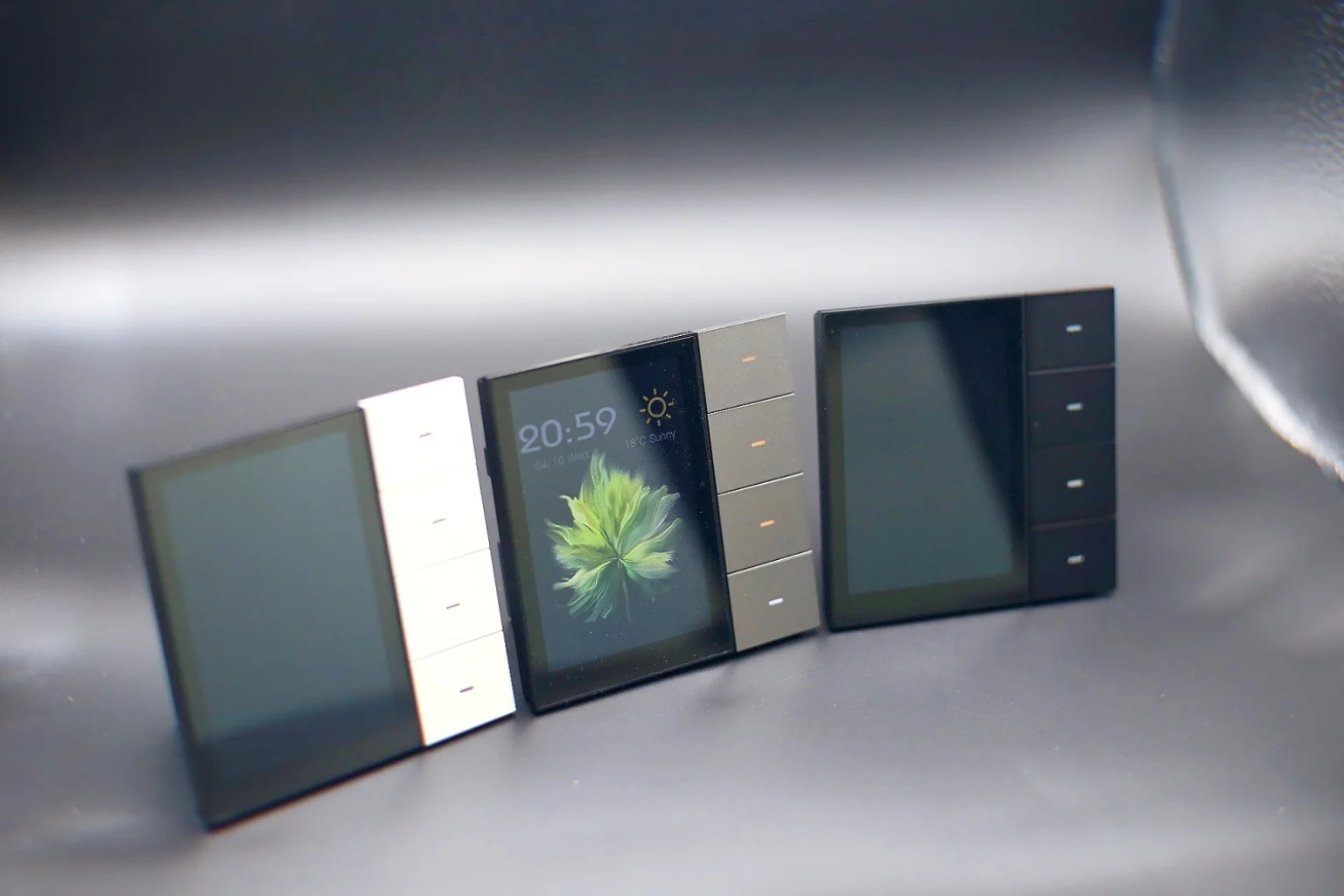 Настенный выключатель f3pro tuya smart zigbee - Фотография_6