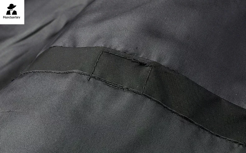 Мужская куртка-карго ma-1 для скалолазания - Фотография_5