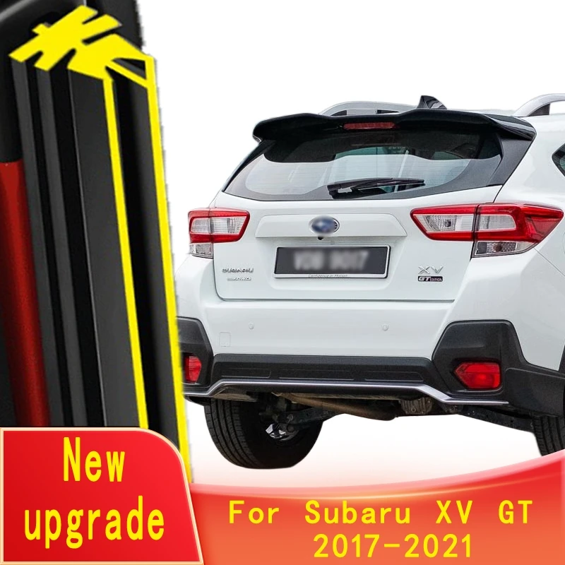 Для subaru xv crosstrek gt 2017-2023 2018 2019 2020
