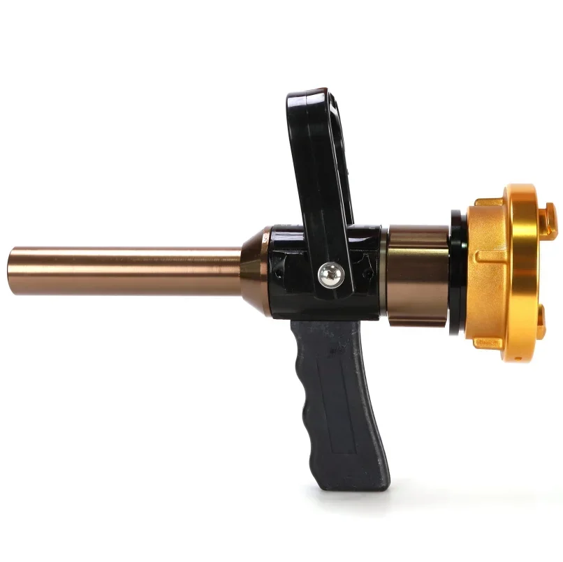 Qgh-5 горячие продажи сухой порошок - Фотография_2