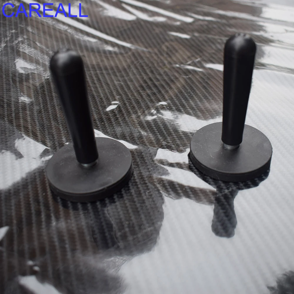 Держатель для виниловой упаковки - Фотография_6