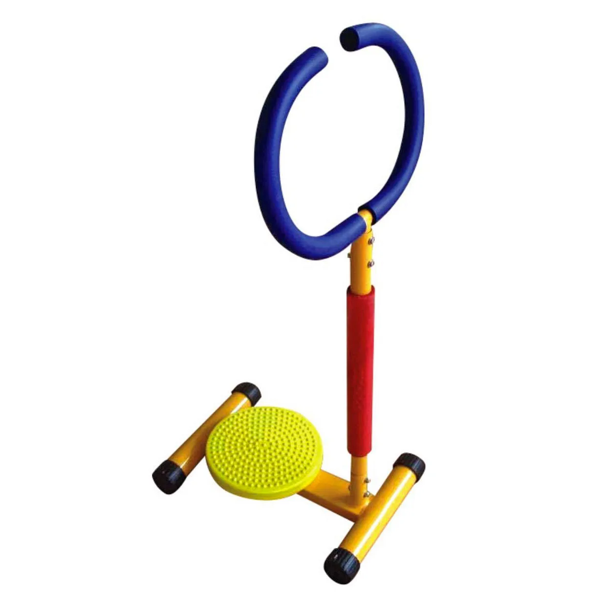 Детский комплект фитнес-оборудования - Фотография_6