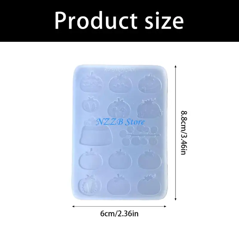 T21f термостойкая кустарная силиконовая - Фотография_6