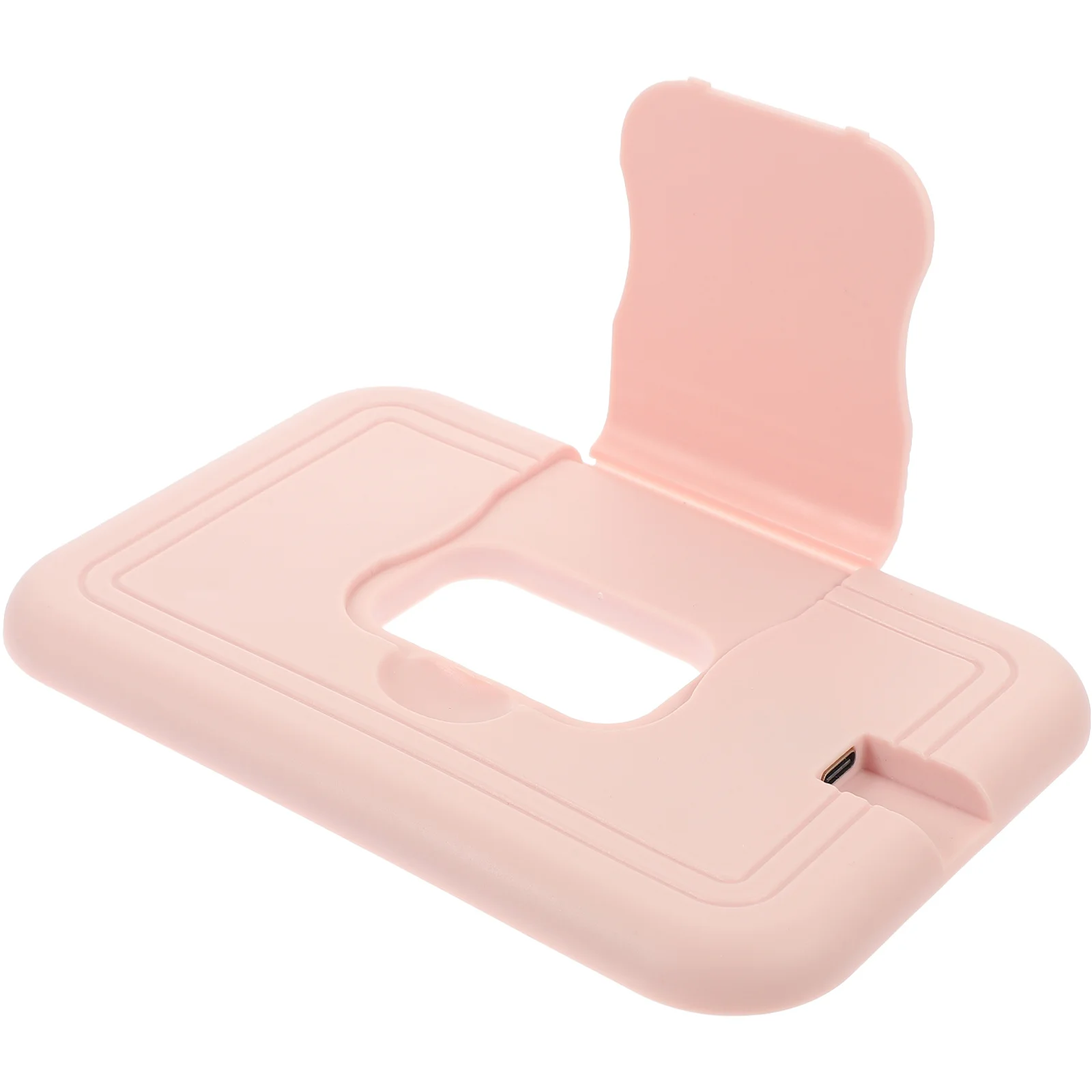 Детский подогреватель влажных салфеток - Фотография_5