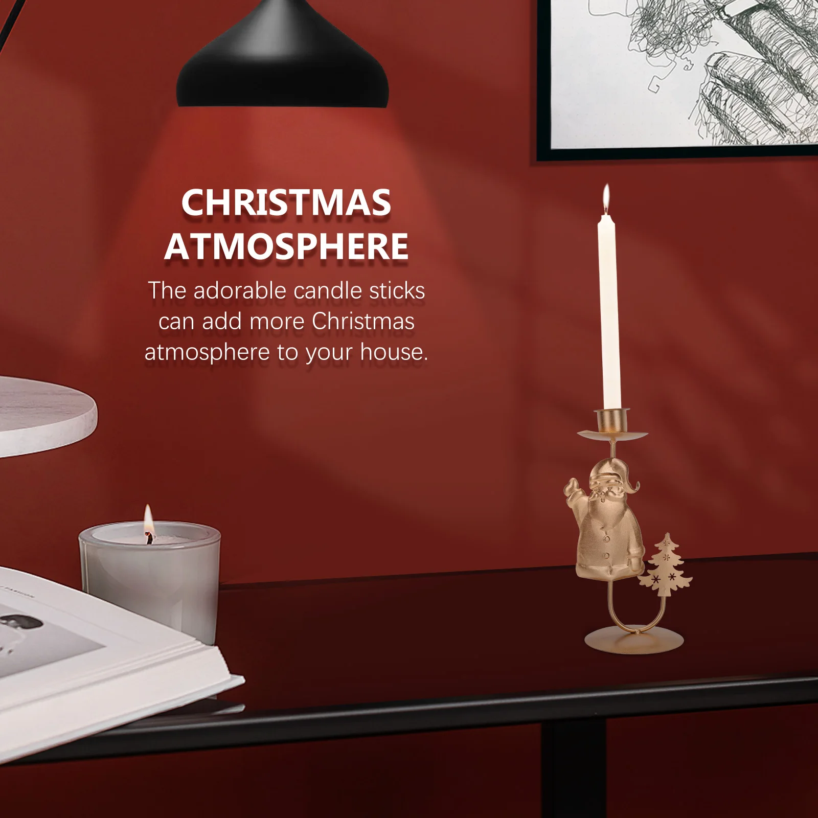 Мелкообработанная палочка