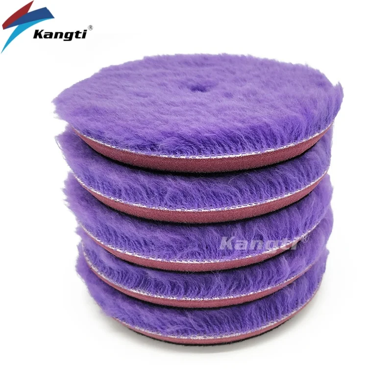 Kangti 5 "(125 мм)/6" - Фотография_6