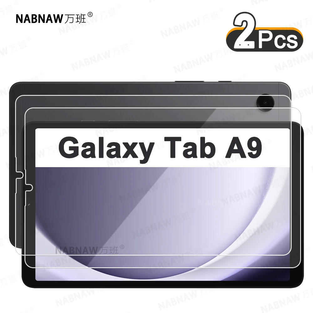 2 упаковки hd устойчивая к царапинам