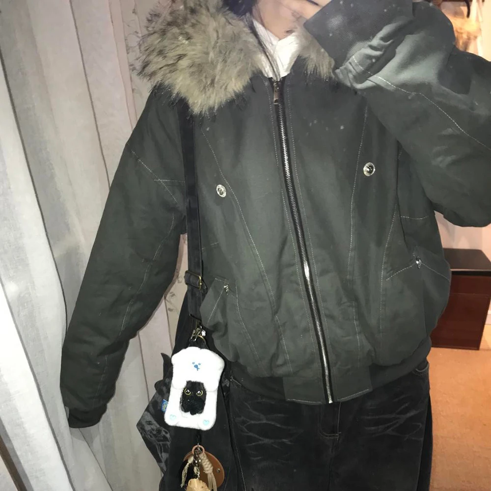 Осень-зима, новая мужская модная одежда - Фотография_4