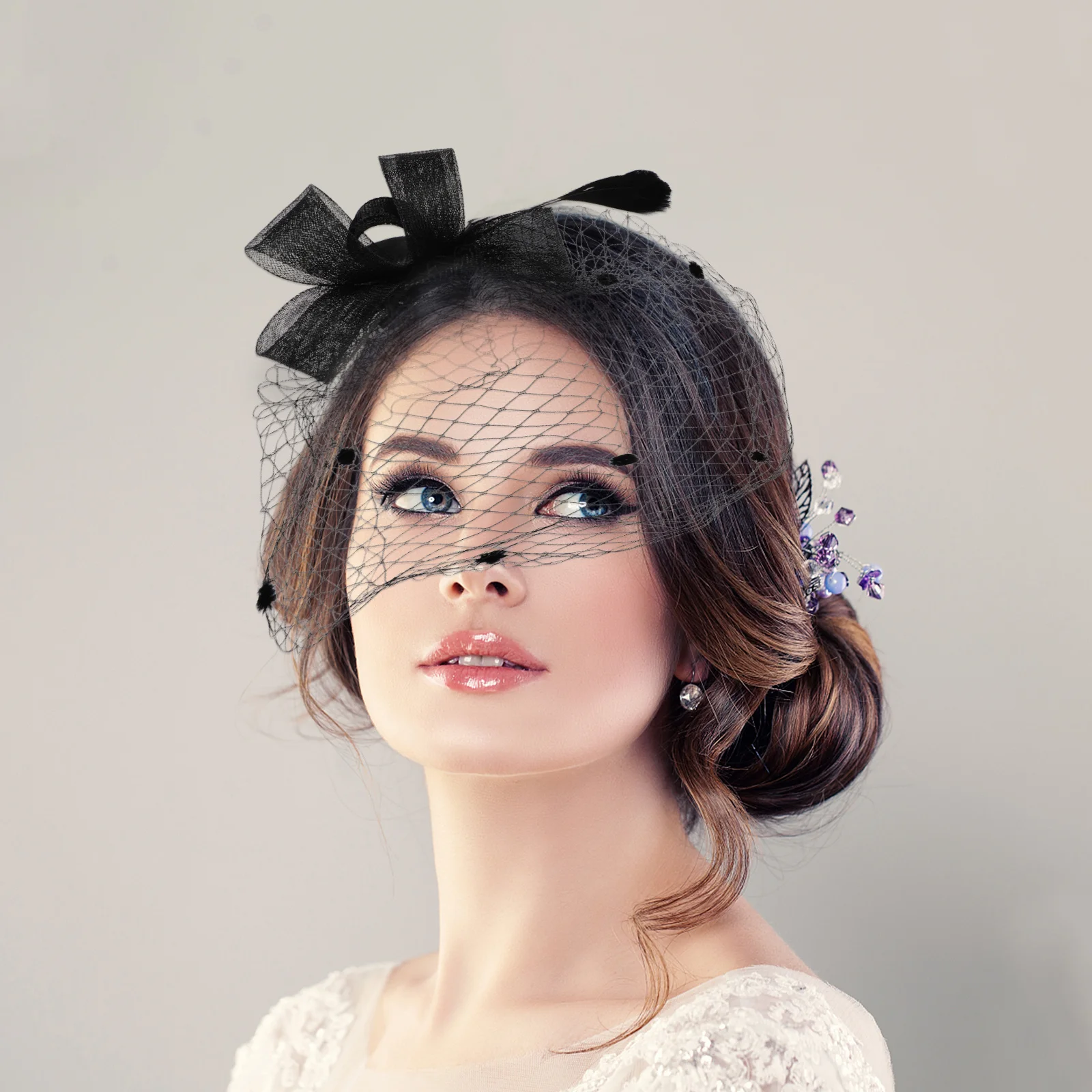 Свадебная вуаль-чародей - Фотография_2