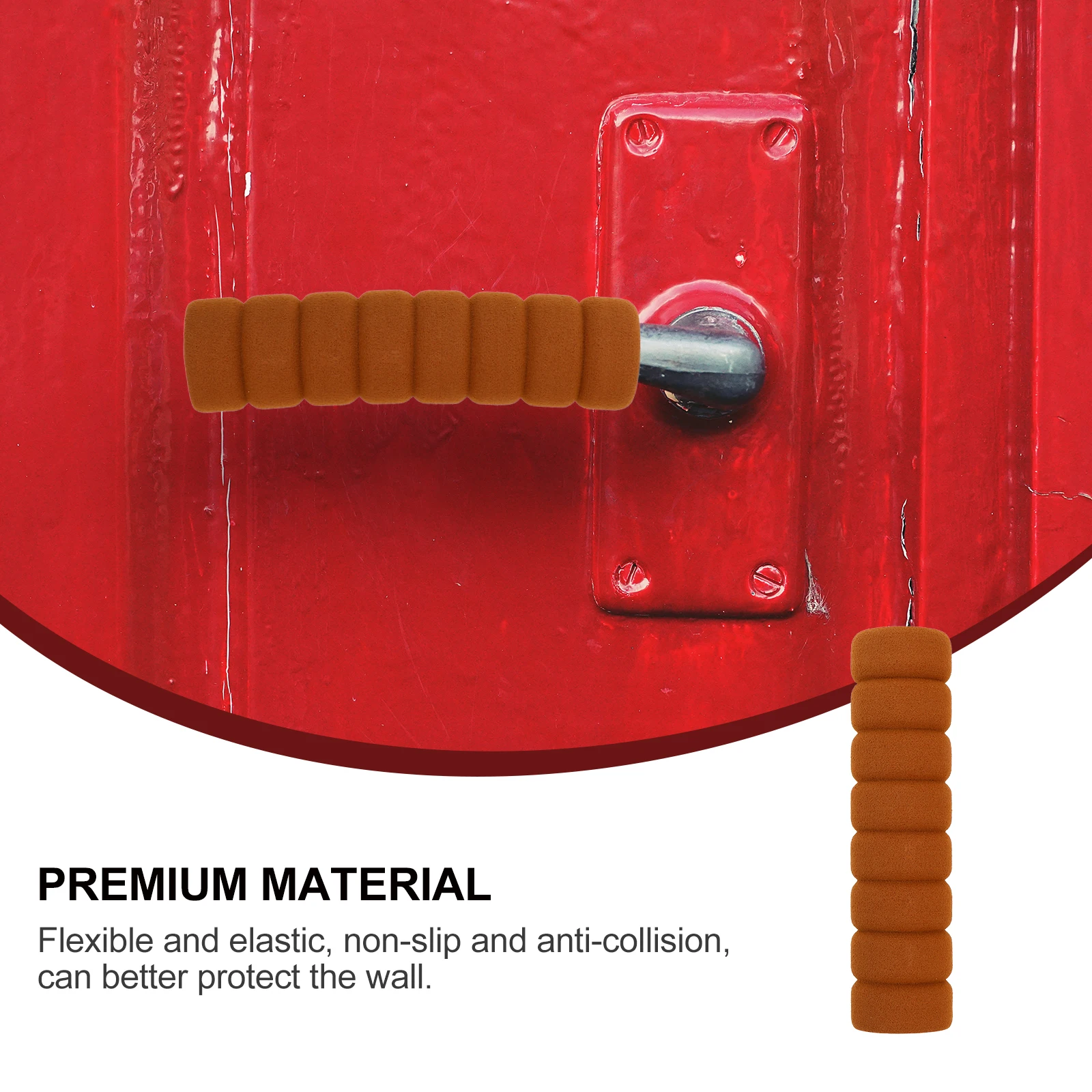 Nbr премиум-класса чехлы для дверных - Фотография_2