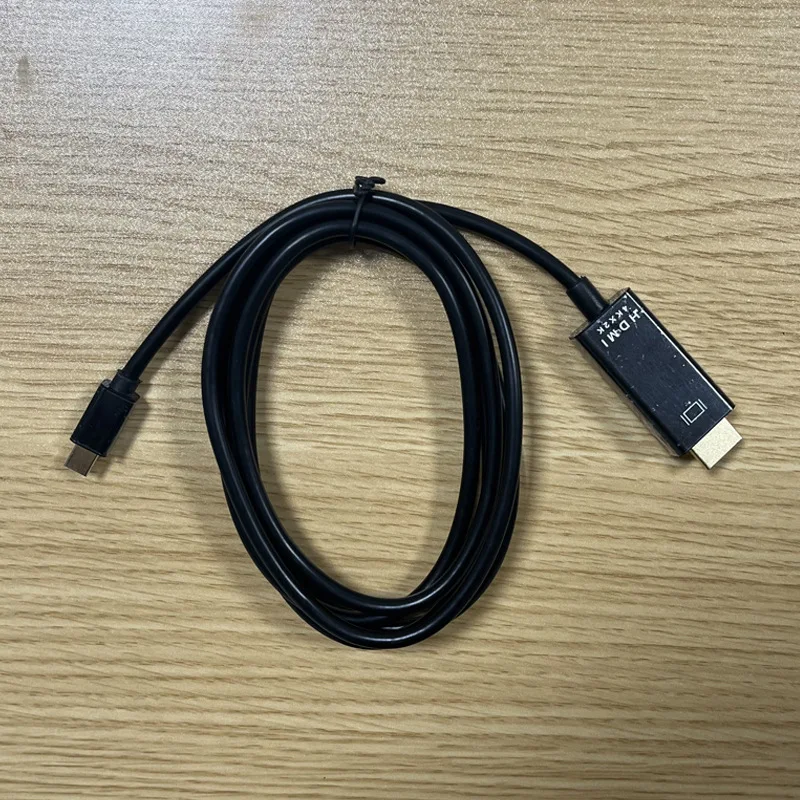 Адаптер hdmi-dp адаптер display - Фотография_6