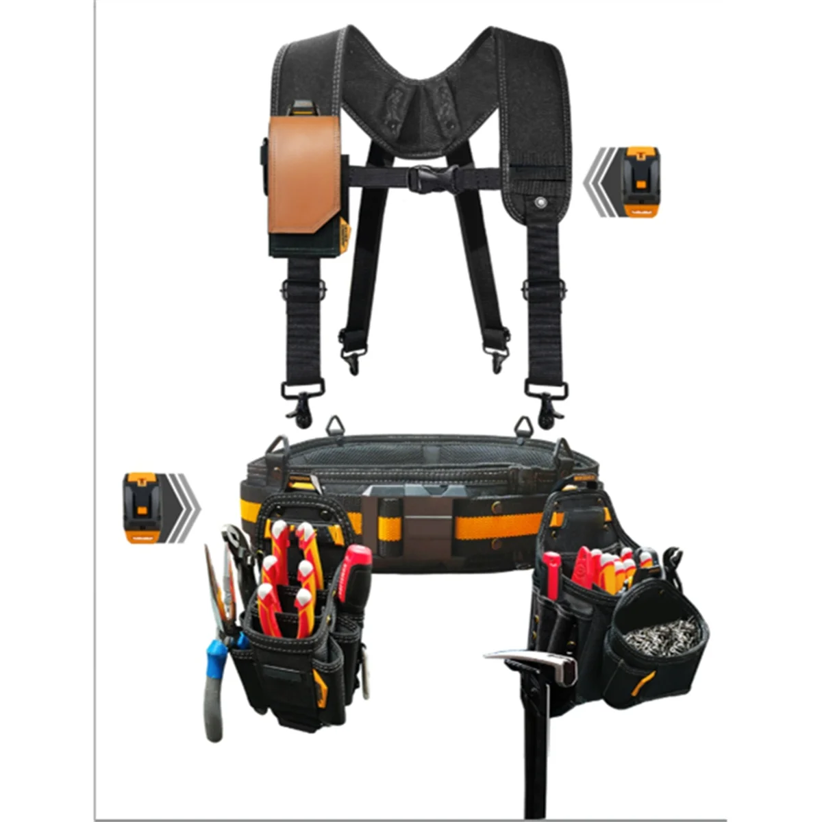 Aa25 мягкий ремень - Фотография_5