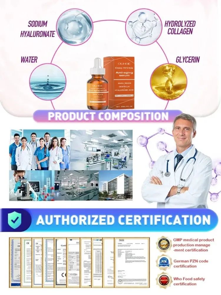 Крем oxys против морщин - Фотография_6