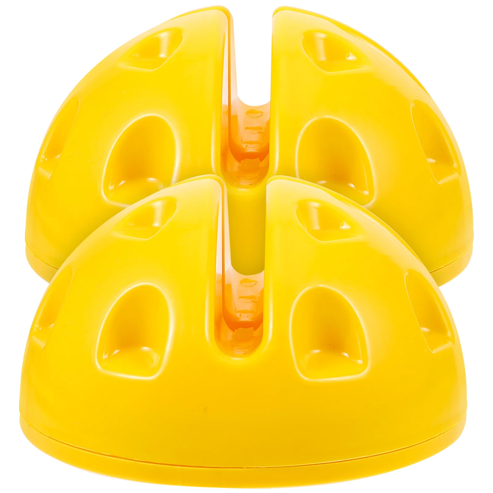 Основание с футбольным флагом - Фотография_3