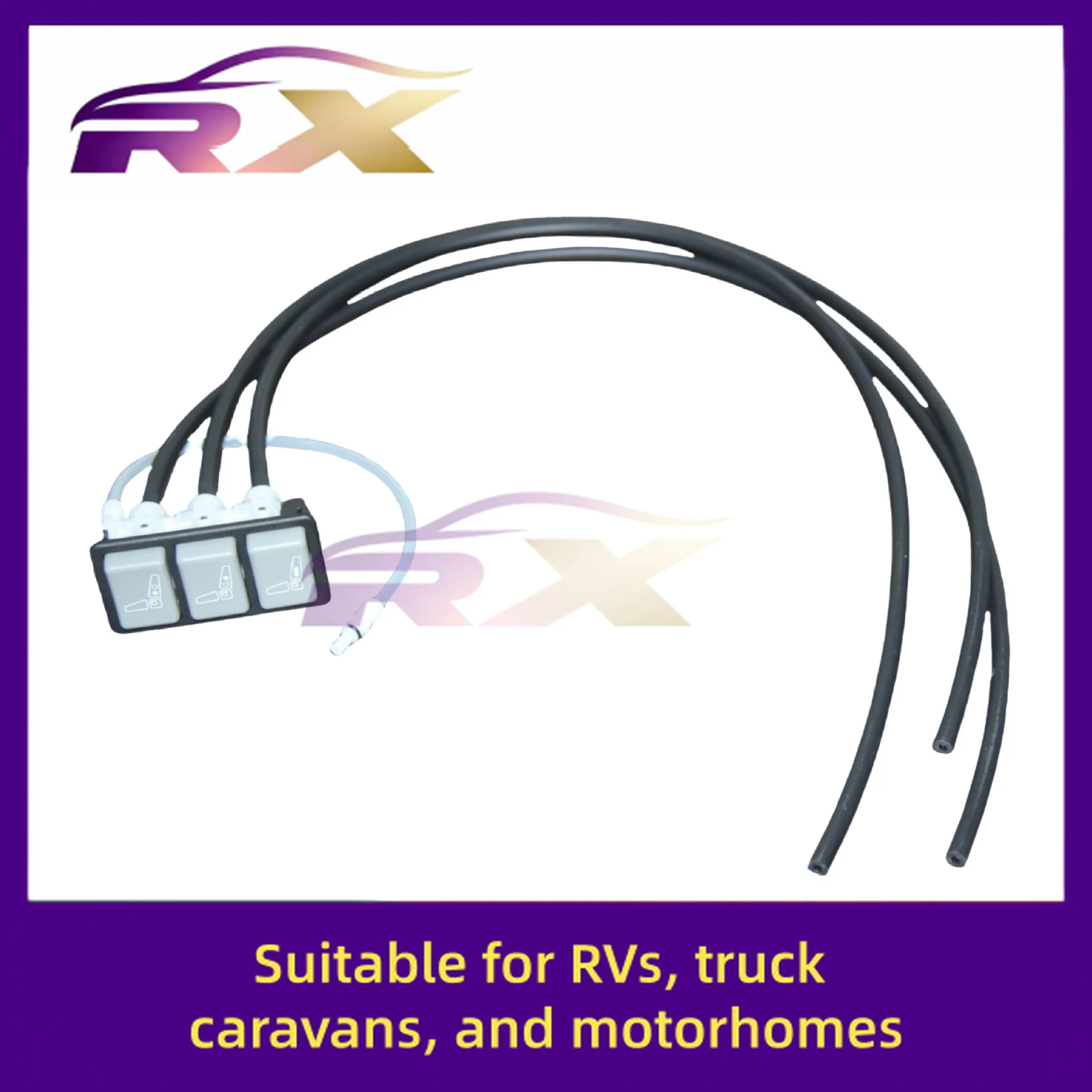 Подходит для автодома на колесах isri - Фотография_5