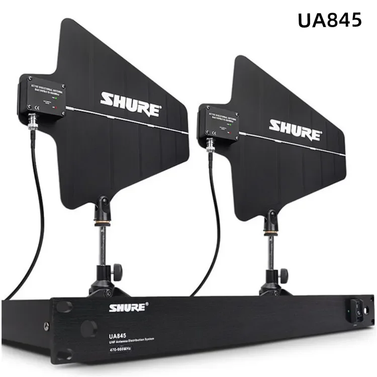 Усилитель сигнала усиления мощности ua845 uhf