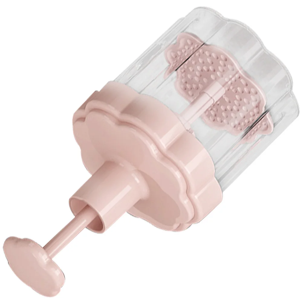 Бутылка для изготовления пены для лица - Фотография_5