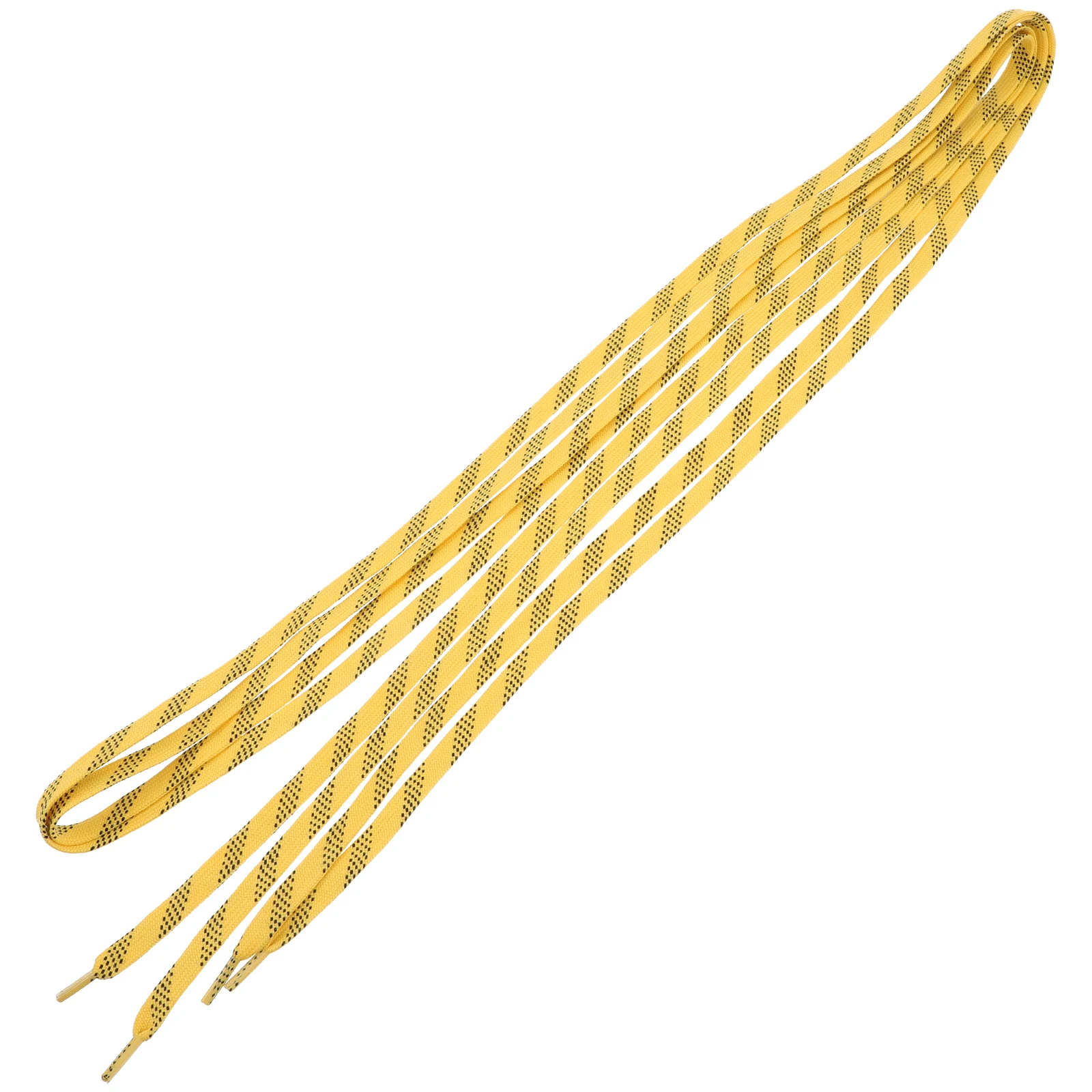 Хоккейные шнурки для коньков - Фотография_4