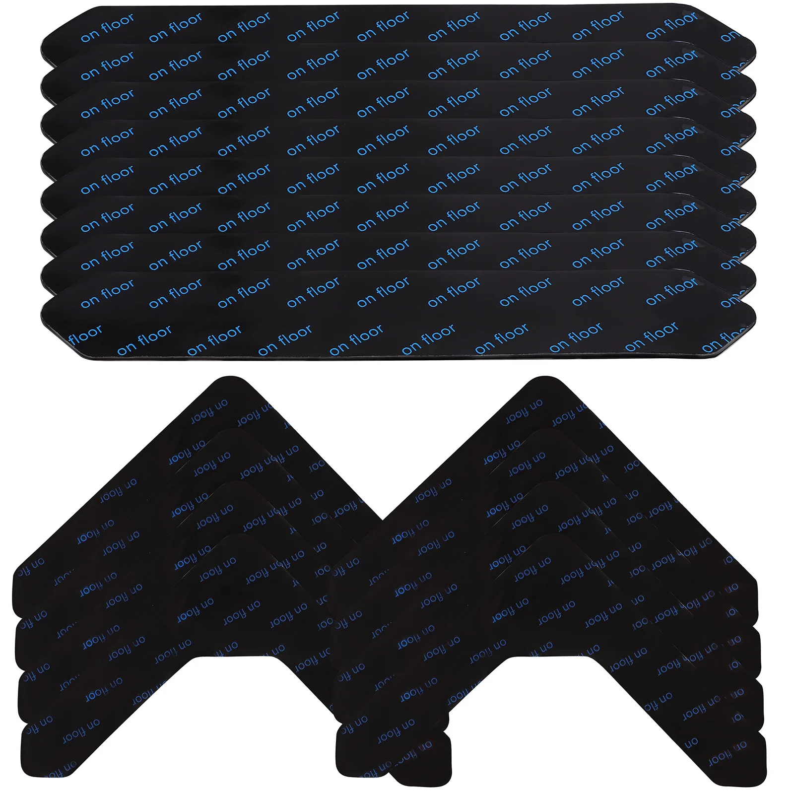 Противоскользящий коврик для ковров - Фотография_4