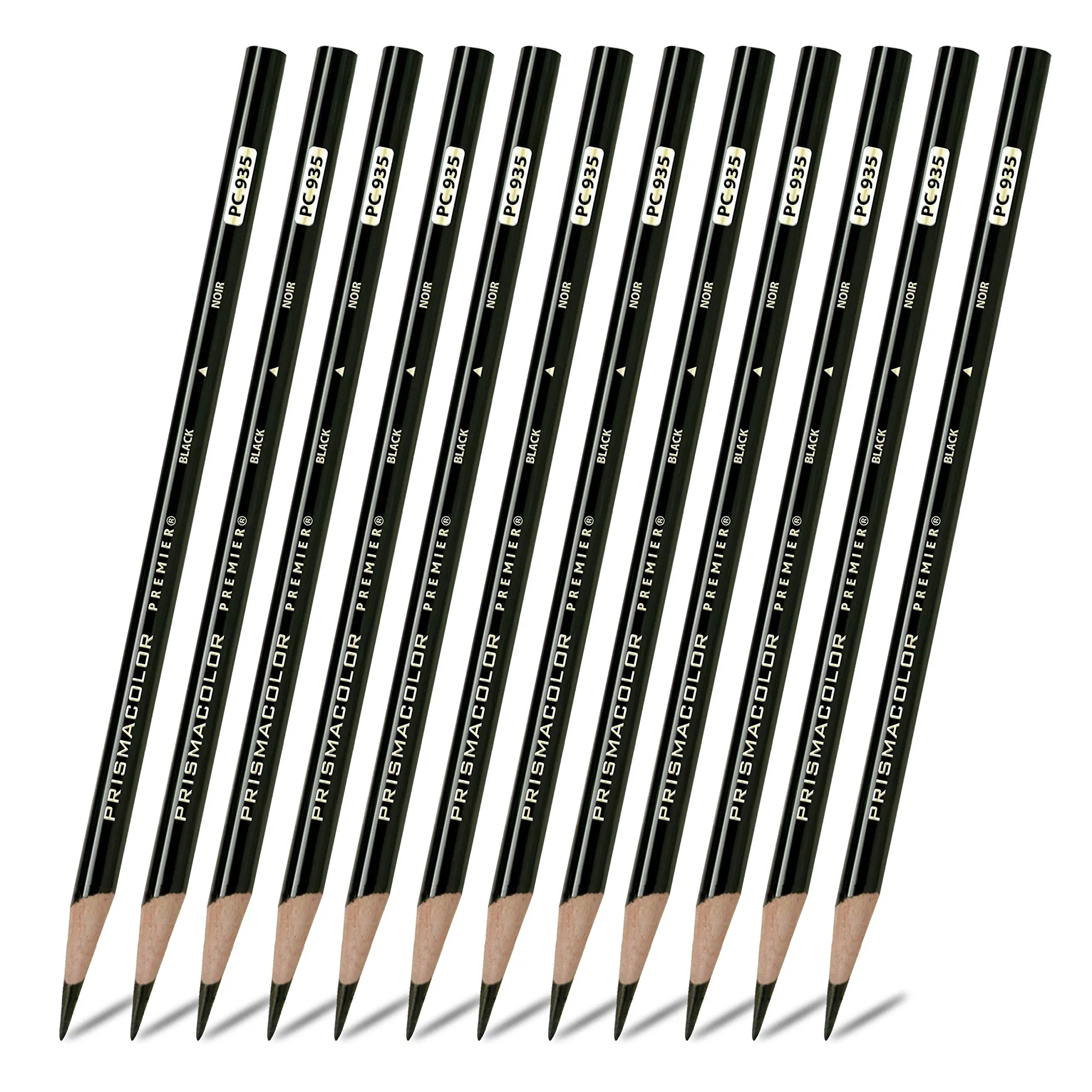 Prismacolor premier мягкий цветной - Фотография_2