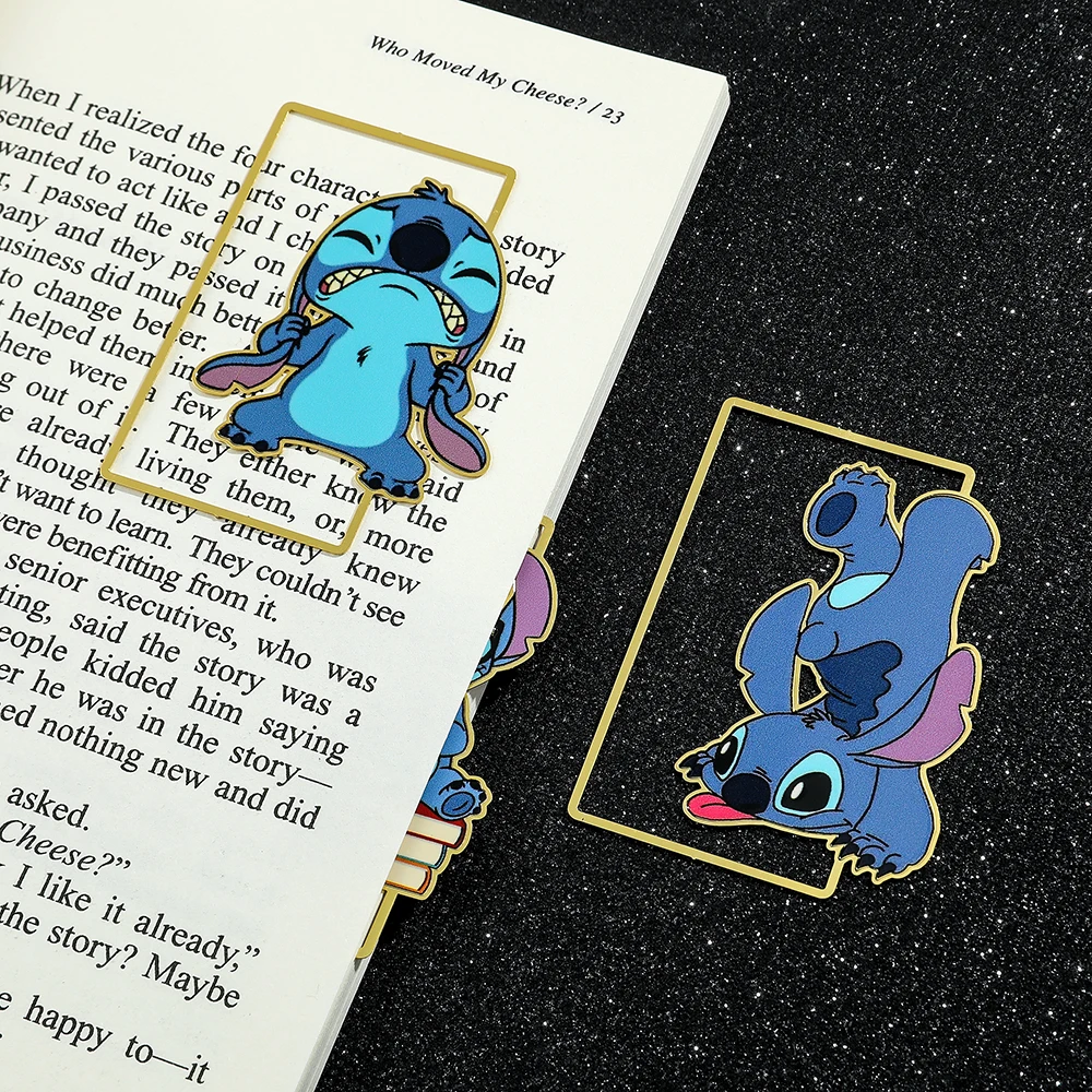 Симпатичная закладка для книголюбленных - Фотография_3