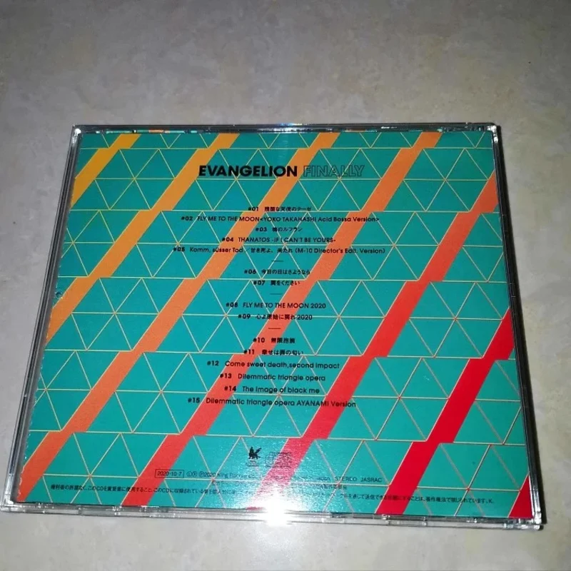 Классический аниме eva neon genesis evangelion - Фотография_2