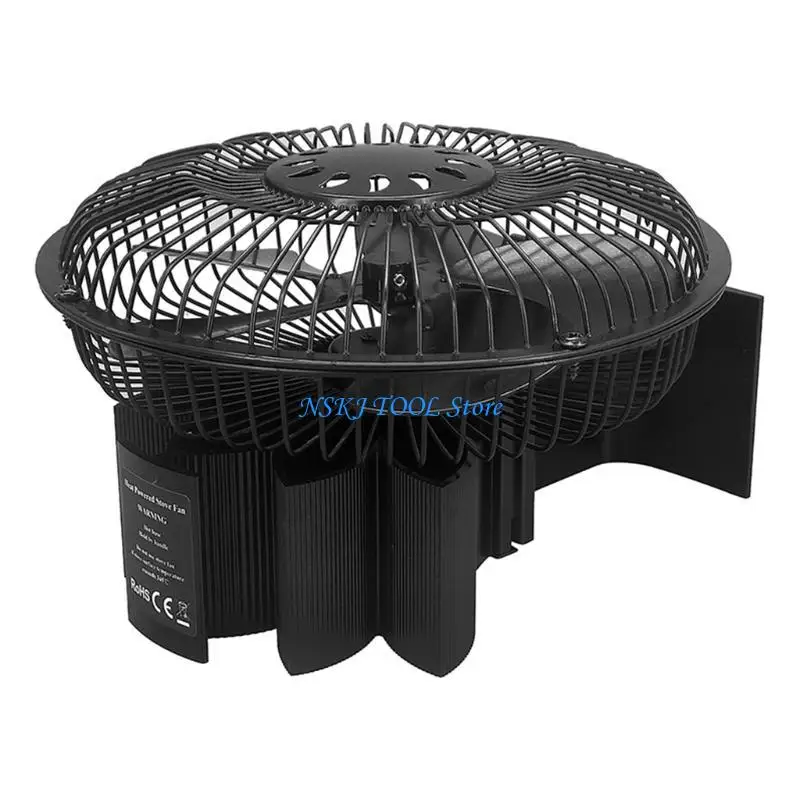 L8rc 5 plants fan dy705 домашний - Фотография_2