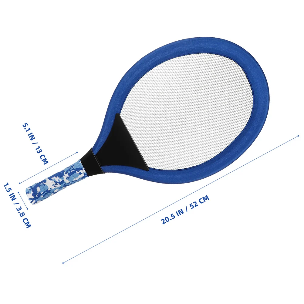 2-комплект детских теннисных ракеток - Фотография_3