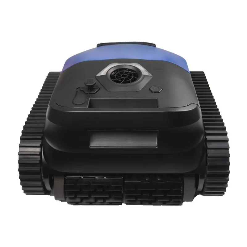 Робот-пылесос для бассейна - Фотография_2