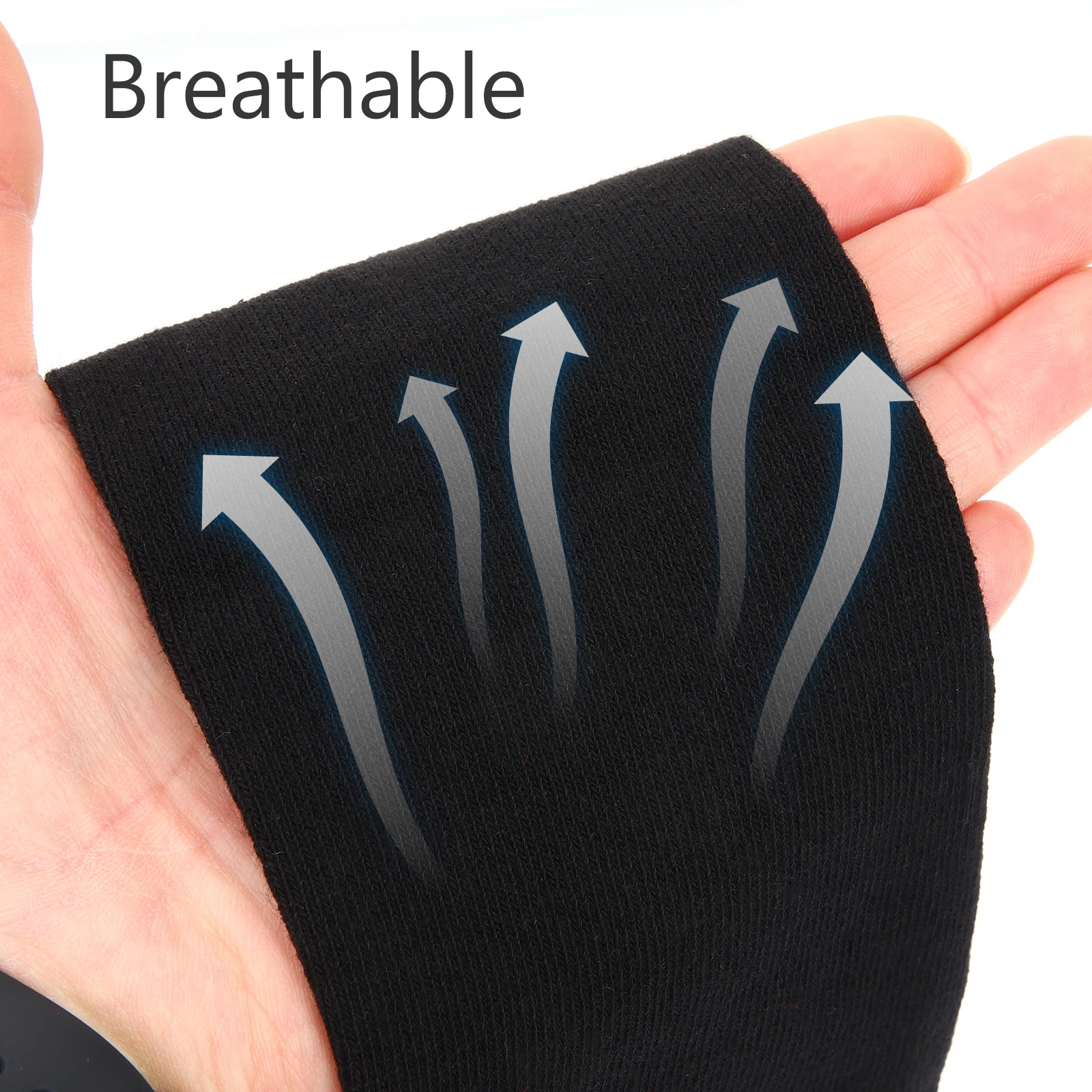 4 пары нарукавников для женщин - Фотография_4