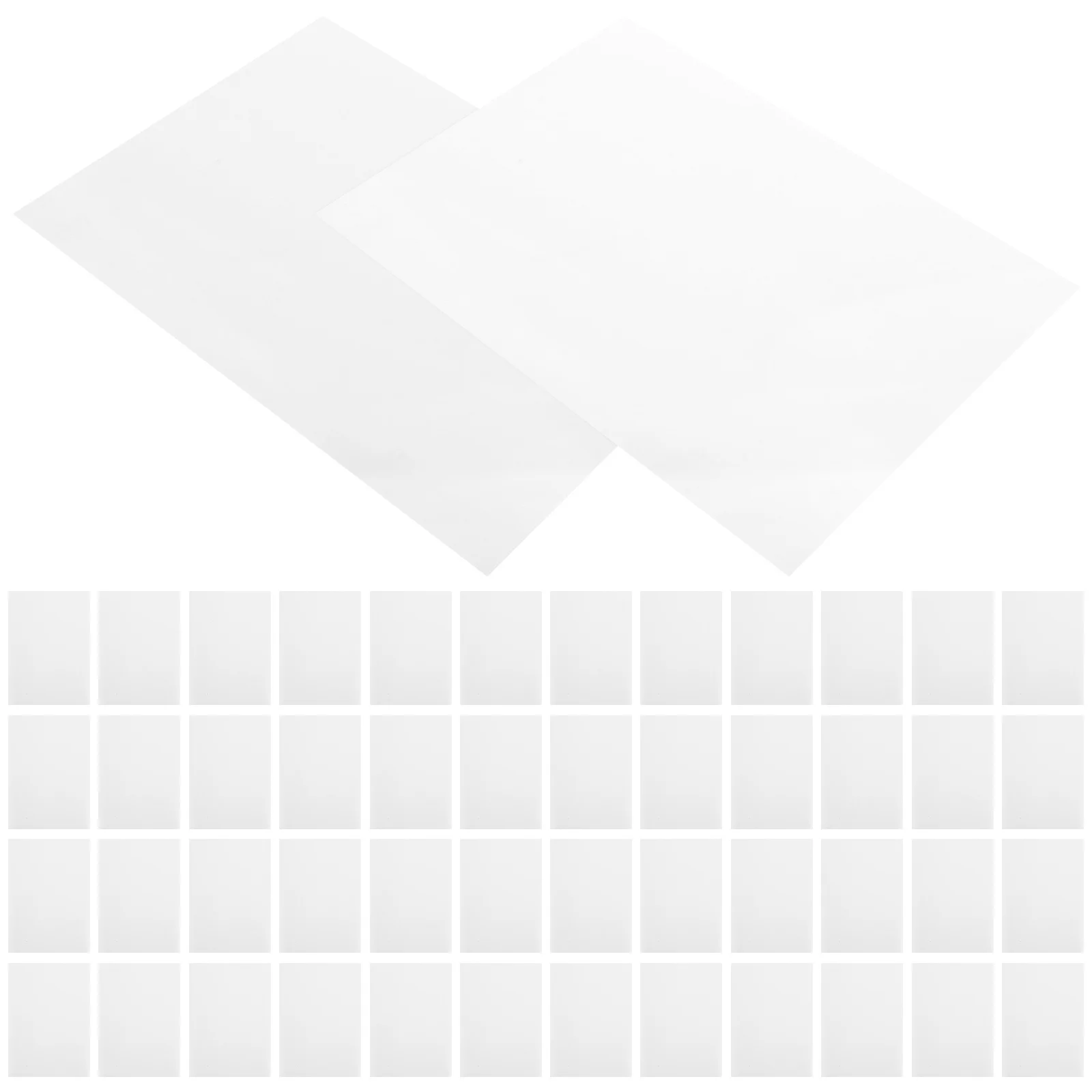 100 листов назад клейкая бумага - Фотография_2