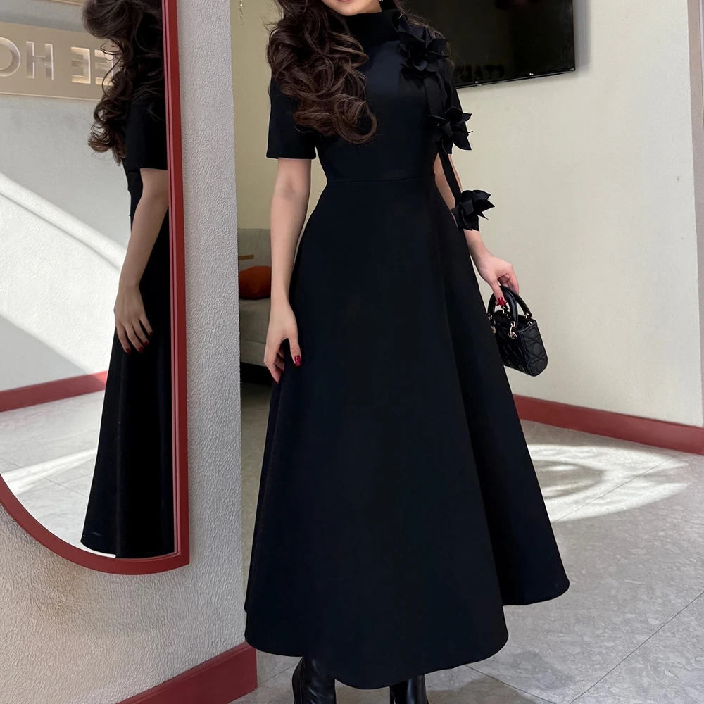 Вечерние платья трапециевидной формы по индивидуальному заказу